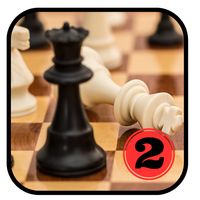 شطرنج العب  chess