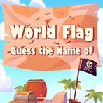 World Flag Guess the Name
