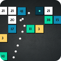 Balls Breakout