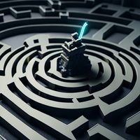 Labyrinth Breaker