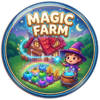 Magic Farm