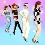 Fashion Clicker
