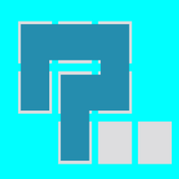 Line color brain game