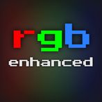 redgreenblue Enhanced