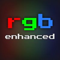 redgreenblue Enhanced