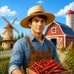 PomCluck Farm