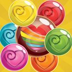 Love Candy Blast Matching - Cl
