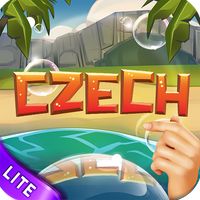 Learn Czech Bubble Bath