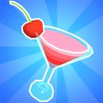 Make Cocktail Run