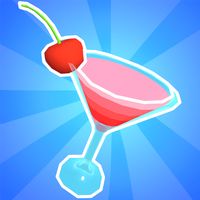 Make Cocktail Run