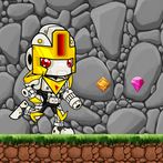 Robo Run