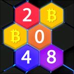 Merge Hexa Puzzle - BTC