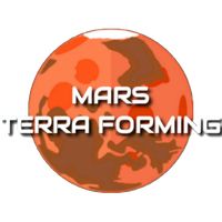 Mars Terraforming - 7ST