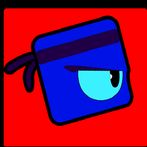Square Ninja - 2d Hardest game