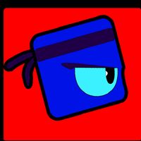 Square Ninja - 2d Hardest game
