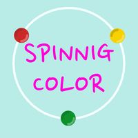 Spinning Color