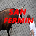 San Fermin Encierro Pamplona