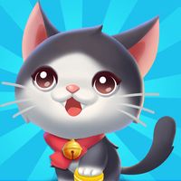 Пет Мастер: веселая игра с пет