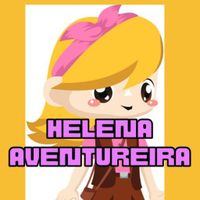 Helena Aventureira