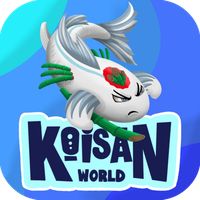 Koisanworld NFT Game