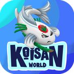 Koisanworld NFT Game