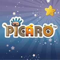 Picaro English