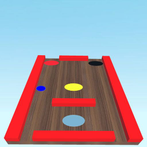 Roll the Colored Ball