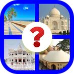 Famours Tourist Places Quiz