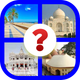 Famours Tourist Places Quiz