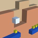 Pixel Run