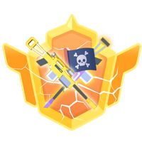 Hostility :Multiplayer shooter