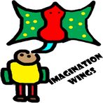 Imagination Wings
