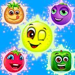 Bubble Fruit Pop