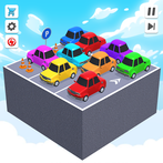 Car Parking Jam Games: Move It