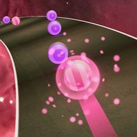 Dancing Road: 3D Ball