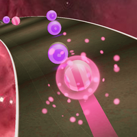 Dancing Road: 3D Ball