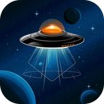 Cosmic Invasion