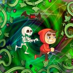 Horror Inside - Endless Runner