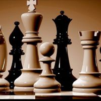 Simple Chess Mobile