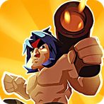 Bit Squad:Action Offline Games