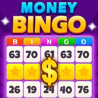 Money Bingo: Win real cash