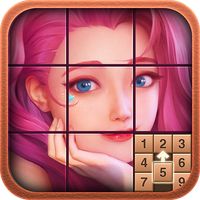 Number Riddle Block Puzzle