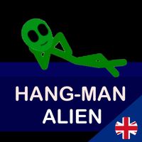 Hang-Man:ALIEN (ENGLİSH)