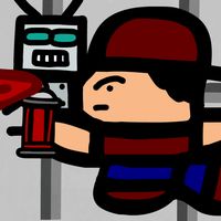 Asbo Gero | Das Spiel