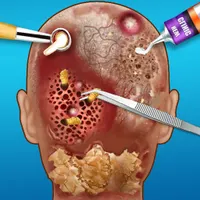 Head ASMR Spa and Salon Games