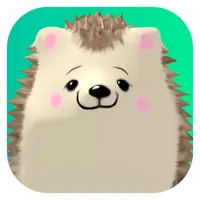 My Little Hedgehog