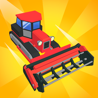 Run Farm: Daily Harvest Games