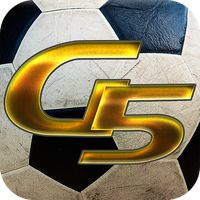 Golden 5 - Roll the football