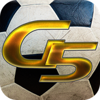 Golden 5 - Roll the football