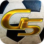Golden 5 - Roll the football